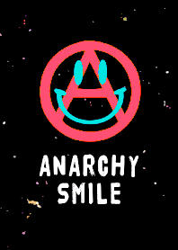 ANARCHY SMILE 299
