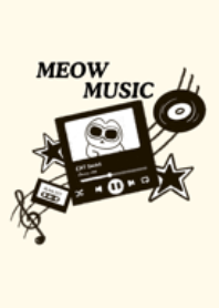 Meow music
