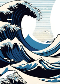 Bright Moon and Dawn 267068