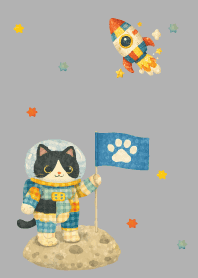 The vast universe03 white