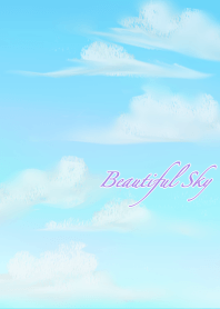 Beautiful Sky03