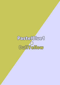 PastelBlue1-DullYellow-TKCJ