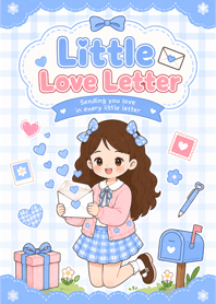 Little Love Letter