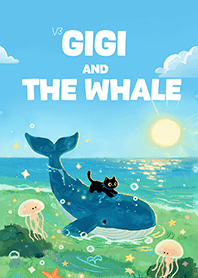 Gigi and the Whale V3