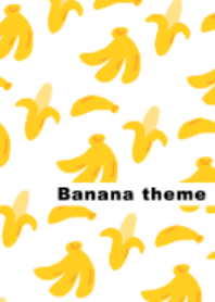 Banana theme!