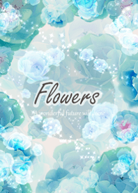 A rose with abundant love9