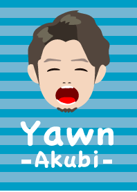 Yawn-Akubi-