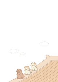 แมวบนหลังคา14