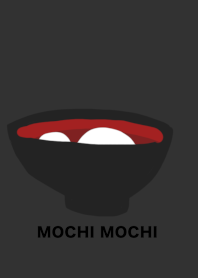 mochi mochi hot