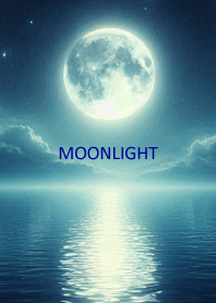 MOONLIGHT-SEA 55