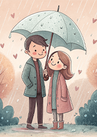 ใต้ร่มเดียวกัน