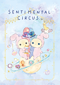 Sentimental Circus.: Omoide Jikumeguri