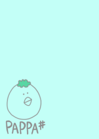 PAPPA #1-2