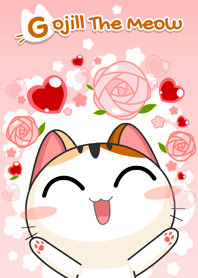 Gojill The Meow Theme 2