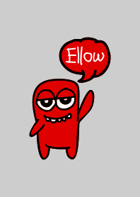 Ellow Doodle