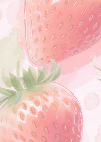 Strawberry-Strawberry Vol.1