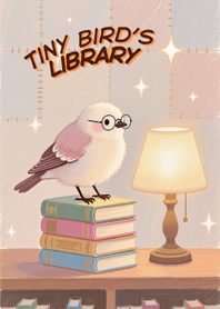 Tiny Bird Library