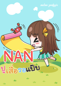 NAN melon goofy girl_V13 e