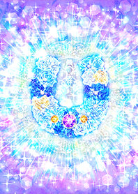 Eliminate misfortune [Flower Horseshoe]