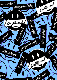 TALKING SMILE THEME :7