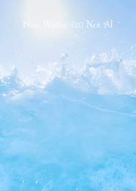 BlueWater 720 Not AI