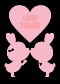 LOVE THEME BLACK & PINK..62