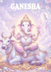 พระพิฆเนศ:ถูกหวย,รวย,มั่งมี! 5