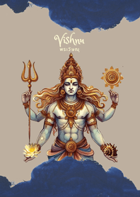 Vishnu :: protection