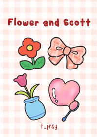 Flower and scott revised