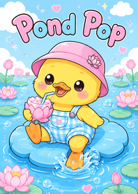 Pond Pop