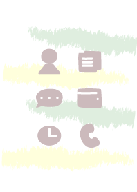 Simple Chat-Green