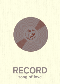 RECORD_love ebicha