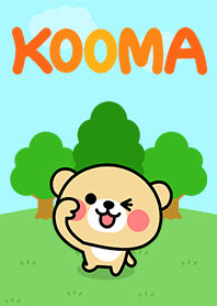 KOOMA