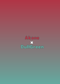 AkanexDullGreen-TKCJ
