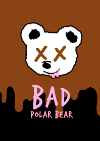 BAD Polar Bear THEME 198