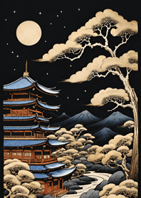 cat halloween f8dE64