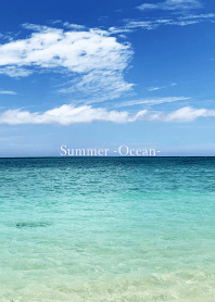 Summer Ocean Oahu 27