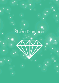 Shine Diamond Theme //19
