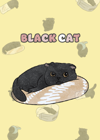 blackcat6 - lemonade
