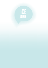 Ice Blue & White Theme V.7