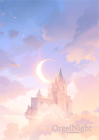 Crescent moon concerto 4