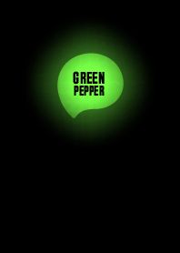 Green Pepper Light Theme V7