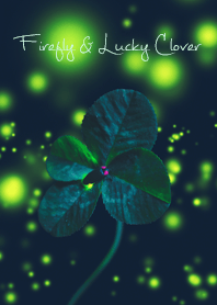 Firefly & Lucky Clover