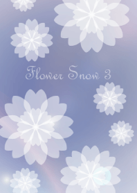 Flower Snow Vol.3
