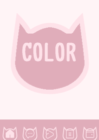 pink color  N65