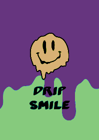 DRIP SMILE THEME .102