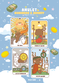 เครื่องรางคุณหมี VI - ธุรกิจ การเงิน