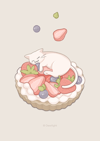 日系 - 未分類｜猫のストロベリーパイ