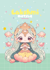 Lakshmi Debt Entirely 14