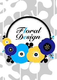 Floral design